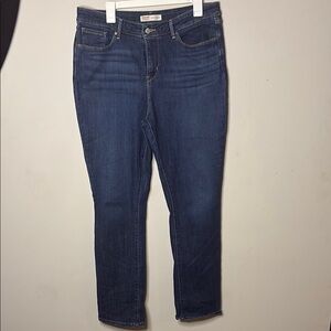 Levi Strauss